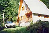 Casa rural Poráčska dolina Eslovaquia